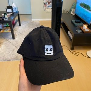 Marshmello Cap Hat